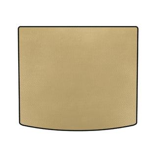 Kofferraummatte EVA (HB, Beige) Chevrolet Cruze 2009–2015