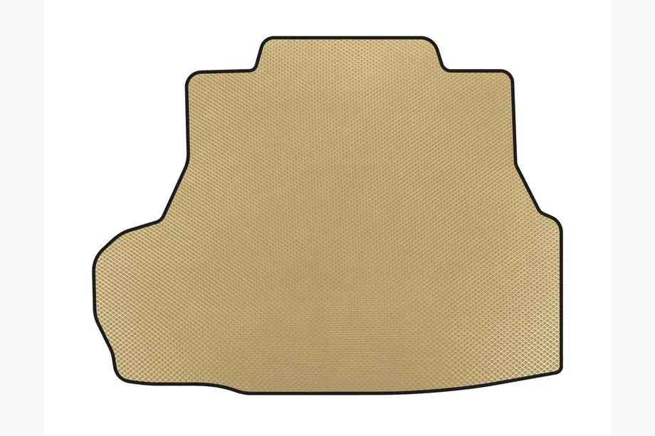 Chevrolet Epica 2006-2014 Kofferraumwanne EVA (Beige) Image