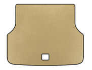 Chevrolet Lacetti 2003-2024 Kofferraumwanne EVA (SW, Beige) Foto 1