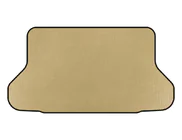 Chevrolet Lacetti 2003-2024 Kofferraummatte EVA (HB, Beige) Foto 1