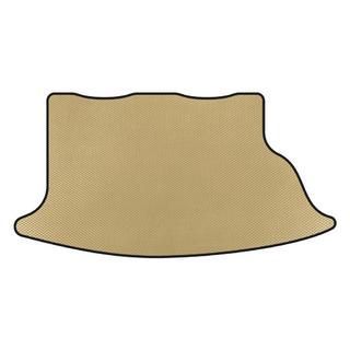 Kofferraumwanne EVA (Beige)
