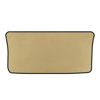 Kofferraumwanne EVA (Beige)
