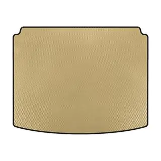 Kofferraummatte EVA (SD, Beige)