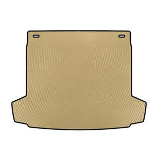 Kofferraummatte EVA (SD, Beige)
