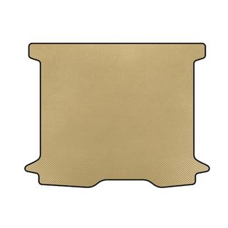 Kofferraumwanne EVA (Beige)