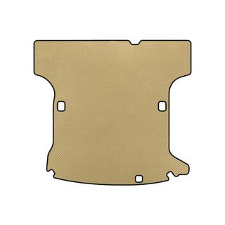 Kofferraumwanne EVA (SW, 5-Sitzer/Schaltgetriebe, Vor-Facelift, Beige) Dacia Logan I 2005-2008