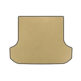 Kofferraumwanne EVA (SW, Beige)