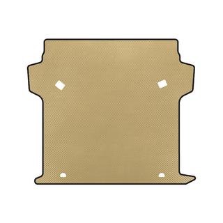 Kofferraumwanne EVA (Beige)