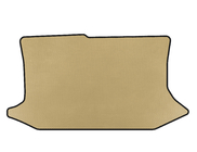 Ford Fiesta 2002-2008 Kofferraummatte EVA (HB, Beige) Foto 1