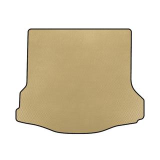 Kofferraummatte (2011-2014, SD, USA, Beige)