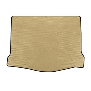EVA Kofferraummatte (HB, Beige) Ford Focus III 2011-2017