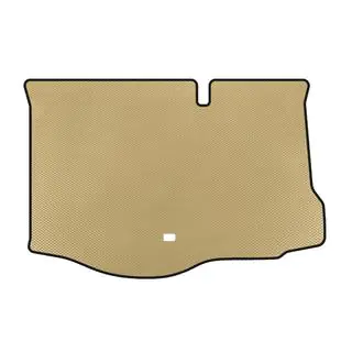 Kofferraummatte EVA (HB, Beige)