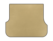 Ford Mondeo 2000-2007 Kofferraumwanne EVA (SW, Beige) Foto 1