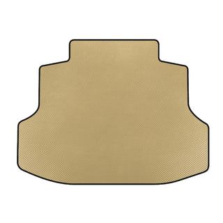 Kofferraummatte EVA (SD, Beige) Honda Civic Sedan VII 2001-2006