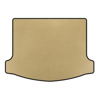 Kofferraummatte EVA (HB, 3-Türer, Beige)