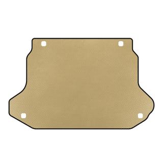 Kofferraumwanne EVA (Beige)