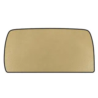 Kofferraummatte (8-Sitzer, USA, Beige)