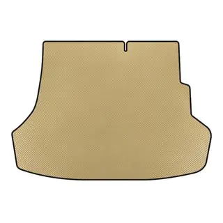 Kofferraumwanne (2010-2017, SD, Beige)