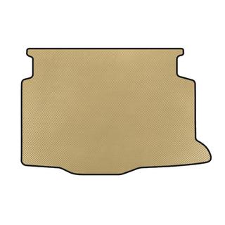 EVA Kofferraummatte (HB, USA, Beige)