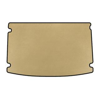 Kofferraummatte (HB, 5-türig, Beige)