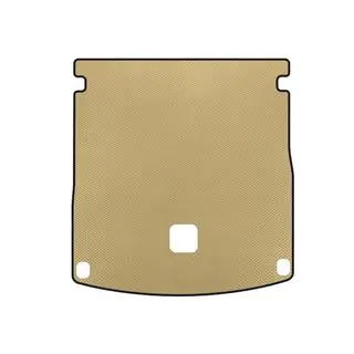 Kofferraumwanne (2011-2015, SW, Beige)