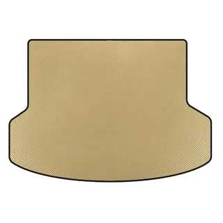 Kofferraumwanne EVA (Europa, Beige)