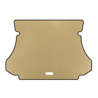 Kofferraumwanne EVA (Beige)