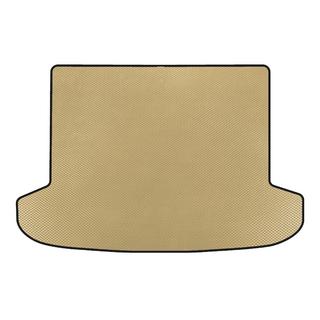 Kofferraumwanne EVA (Europa, Beige)