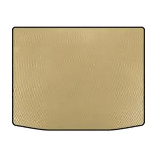 Kofferraumwanne EVA (Beige)