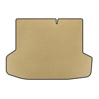 Kofferraummatte EVA (SD, Beige)