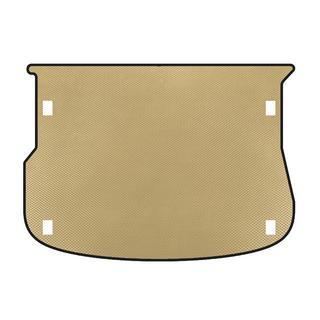 Kofferraumwanne EVA (Beige)
