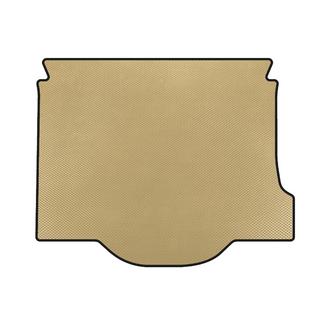 Kofferraummatte EVA (SD, Beige) Mazda 3 2003-2009