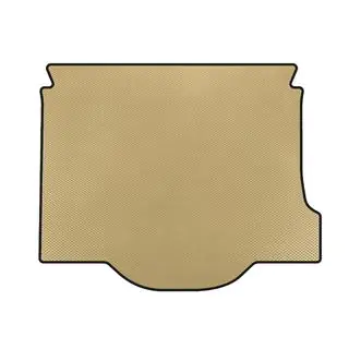 Kofferraummatte EVA (SD, Beige)