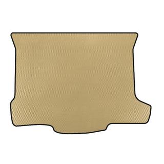 Kofferraummatte EVA (SD, Beige)