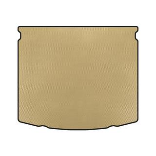 Kofferraummatte EVA (HB, Beige)