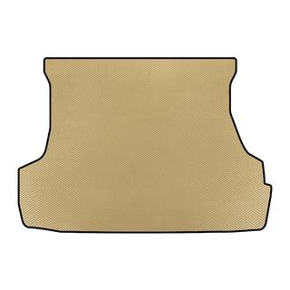 Kofferraummatte (HB, 5-türig, Beige)