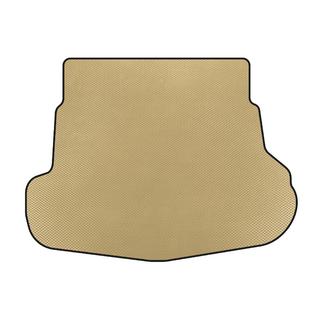 Kofferraummatte EVA (SD, Beige)