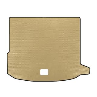 Kofferraumwanne EVA (2016-2019, Beige)