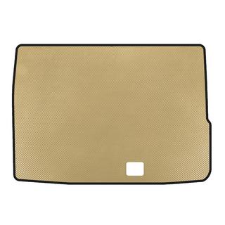 EVA Kofferraummatte (Coupé, Beige)