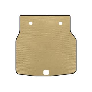 Kofferraummatte EVA (2001-2004, Beige)