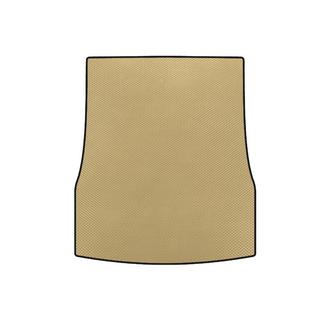 Kofferraumwanne EVA (Coupe, 4-turig, Beige)