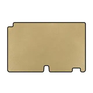 EVA Kofferraummatte (HB, 5-türig, Beige)