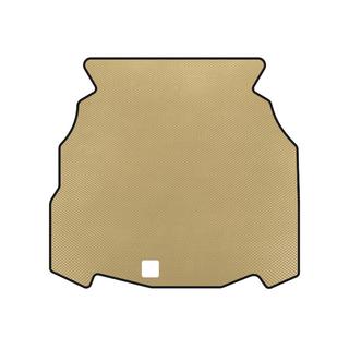 Kofferraummatte EVA (SD, Beige)