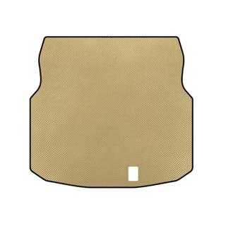 EVA Kofferraummatte (Coupé, Beige)