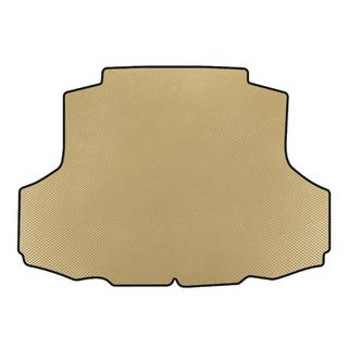 Kofferraummatte EVA (SD, Beige)