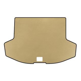 Kofferraummatte EVA (HB, Beige)