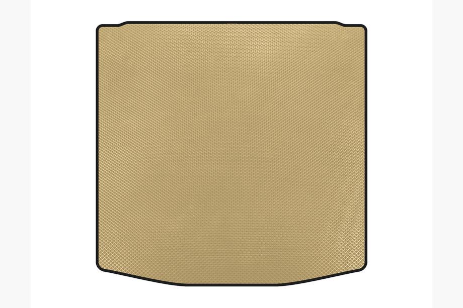 Mitsubishi Outlander 2012-2021 Kofferraumwanne EVA (Beige) Image