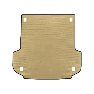 Kofferraumwanne EVA (Beige)