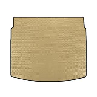 Kofferraummatte (5-Sitzer, USA, Beige)