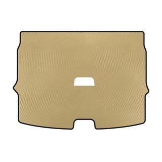 Kofferraumwanne (für Rogue Sport, Beige)